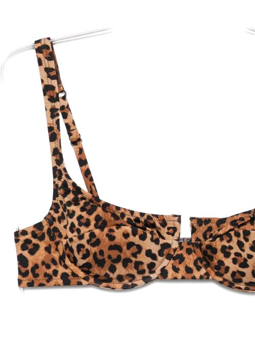 Bikini donna animalier Perlamir MC2 SAINT BARTH | PERLAMIR00190L